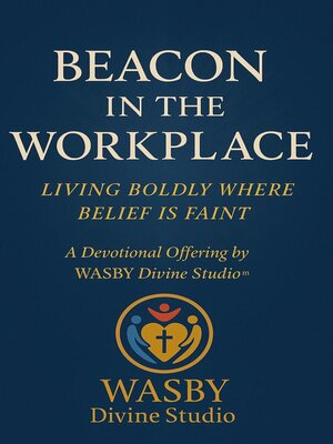 cover image of Beacon in the Workplace